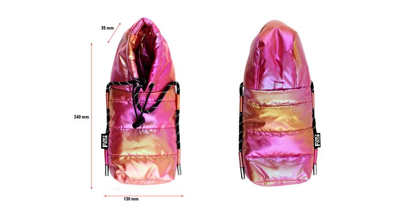 Funky Focus HOODIE CASSES