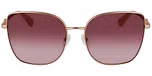 ROSE GOLD / GRADIENT BROWN