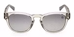 SHINY LIGHT BROWN / SHINY LIGHT BROWN / SMOKE / POLARIZED