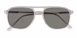 White / Grey Lenses