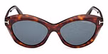 RED HAVANA / RED HAVANA / BLUE