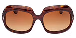 DARK HAVANA / DARK HAVANA / GRADIENT BROWN / BIO ACETATE