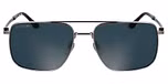 LIGHT GUNMETAL