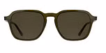 TRANSPARENT KHAKI