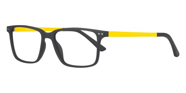 RETRO - 419 - With Polarised Clip on