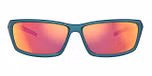 Creator Teal Metallic / Volt + Ruby Polarized  / 45% bio-based material / Cat.3