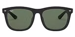 Black / Green Classic