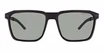 black mat - polarized