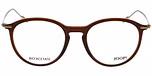 BROWN MEDIUM MATT