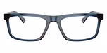 Navy Transparent