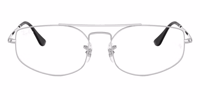 Ray-Ban - RX6545 EXPLORER 5