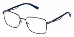 MATT GUN METAL