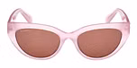 SHINY LIGHT PINK / SHINY LIGHT PINK / BROWN