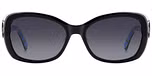 BLACK (DARK GREY SHADED)
