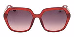 SHINY BORDEAUX / SHINY DEEP GOLD / GRADIENT OR MIRROR VIOLET