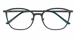 GREEN DARK MATT