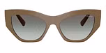 Full Brown / Brown / Gradient Dark Grey