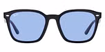 Black / Blue