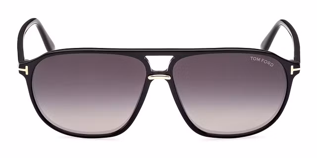 Tom Ford - FT1026 BRUCE