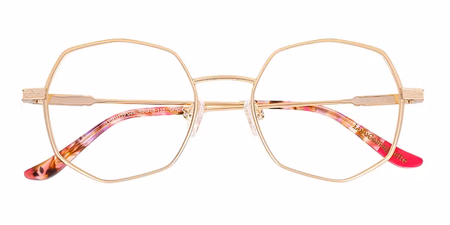 LuluCastagnette - LFMM159