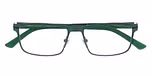 GREEN DARK MATT