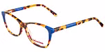 TORT / BLUE