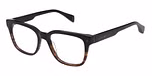 BLACK/ TORT