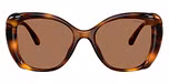 Havana / Tortoise / Dark Brown