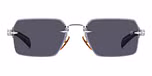 RUTHENIUM BLACK (GREY)