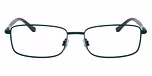 Semi-shiny Dark Green