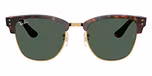 Havana / Dark Green