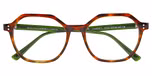 HAVANA (BROWN) MEDIUM DEMI