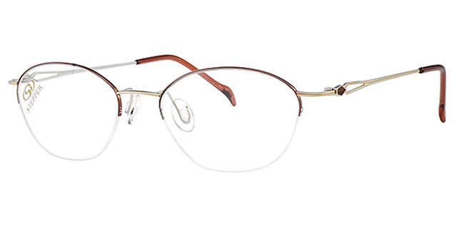 Stepper Eyewear - SI 3108