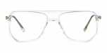 Transparent White