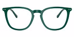 Shiny Green