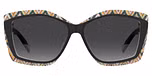 BLACK PATTERN GREEN (DARK GREY SHADED / GRADIENT)