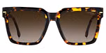 HAVANA / BROWN SHADED