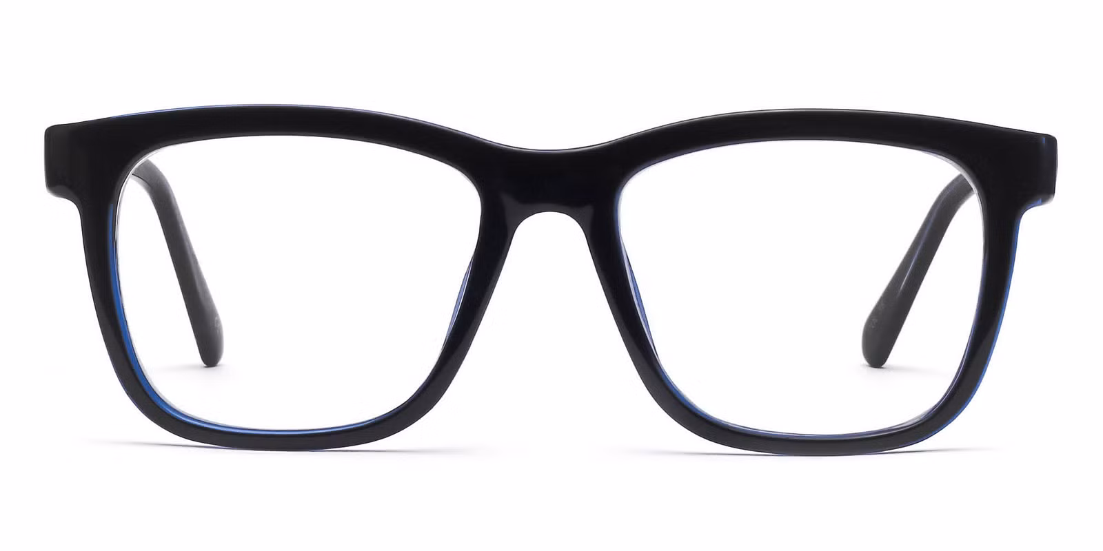 2444 - Black and Blue