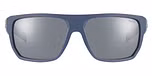 Navy Matte / TNS Gun Polarized / Cat.3