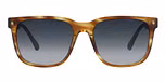 Demi Transparent / Blue Graduated / Polarised lenses