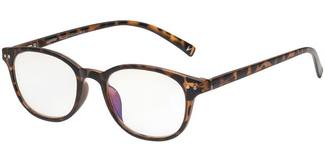 Blu-Ban - 7505 Matte Tortoise