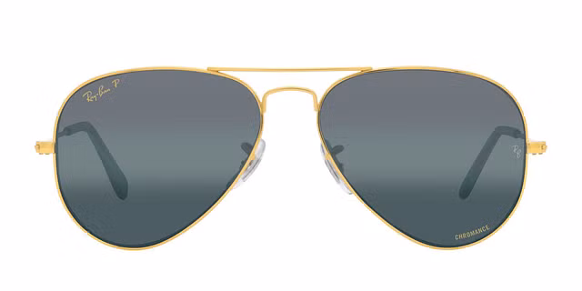 Ray-Ban - RB3025 Aviator - as worn by Michael Jackson (2)