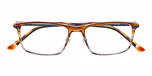 BROWN MEDIUM TRANSPARENT