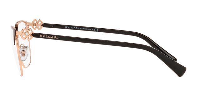 Bvlgari reading outlet glasses