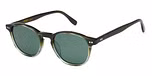Green with Green Lens