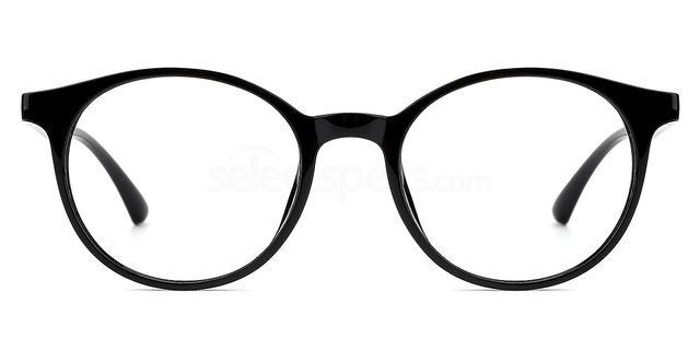 Savannah - 3017 - Black
