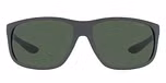 Matte Grey / Dark Green