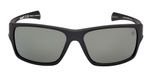 MATTE BLACK / MATTE BLACK / GREEN POLARIZED