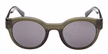 SHINY DARK GREEN / SHINY DARK GREEN / SMOKE