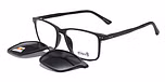 Polarised / Magnetic Clip on  